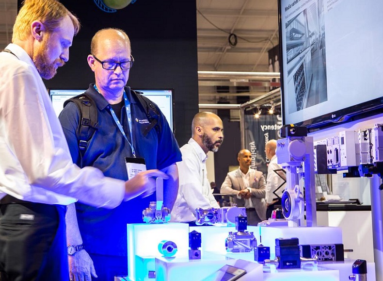 2025年加拿大机床展门票价格,如何购买?