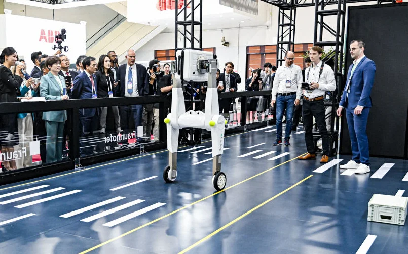 2026韩国ICT展时间及地点