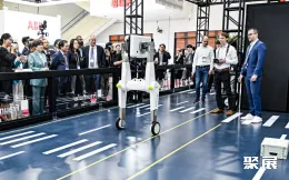 韩国ICT展现场图片8