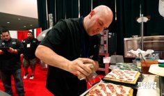 2025美国披萨展门票价格,购买途径