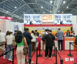 Thailand Southeast Asia Valve World Exhibition on-site exhibition (highlights)1