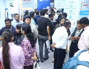 印度卫浴展2026参展攻略（时间地点+门票多少钱？）