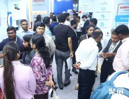 印度卫浴展现场图片4