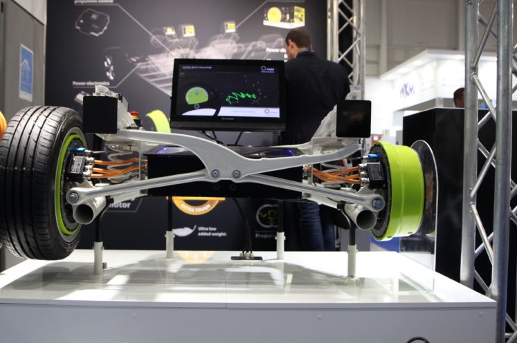 美国电池展2025参展攻略(时间地点+门票价格)