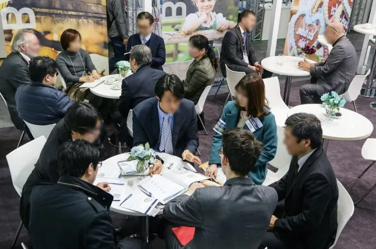 日本摄影器材与影像展览会