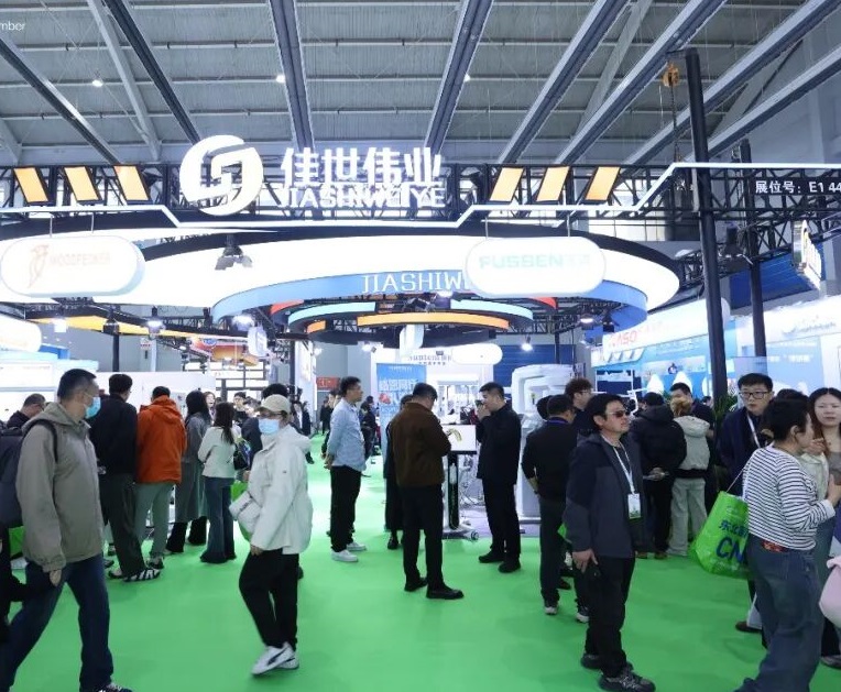 沈阳口腔牙科展展会现场(现场盛况)2