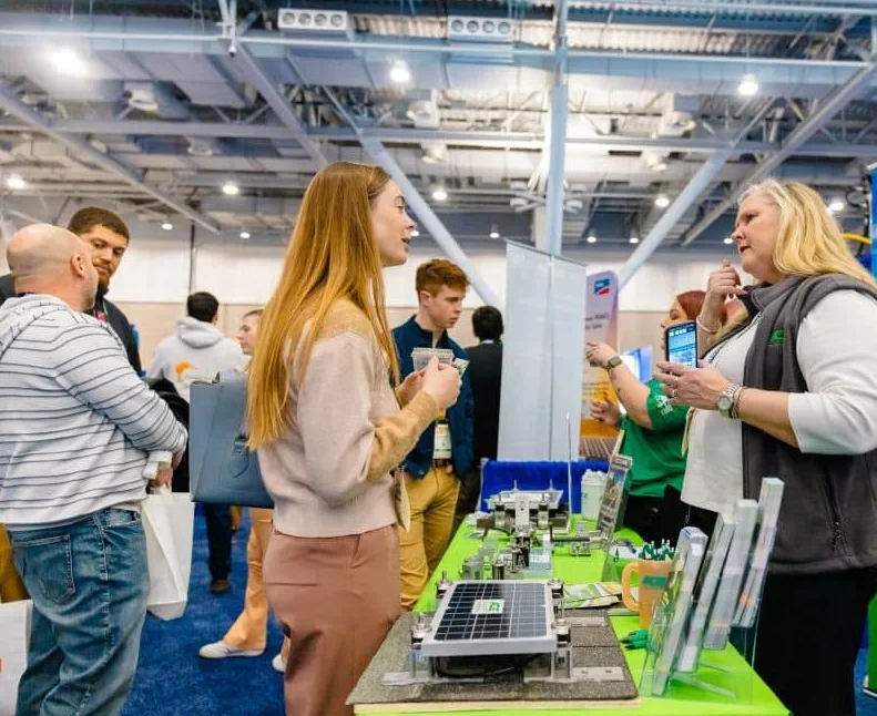 2026南非光伏展时间地点