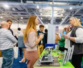 2026南非光伏展时间地点