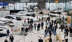 2025杜塞尔多夫游艇展展位价格与展位申请
