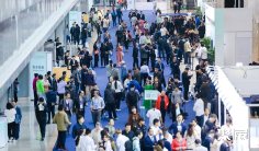 北京康复展2025参展商有哪些?预订展商名录