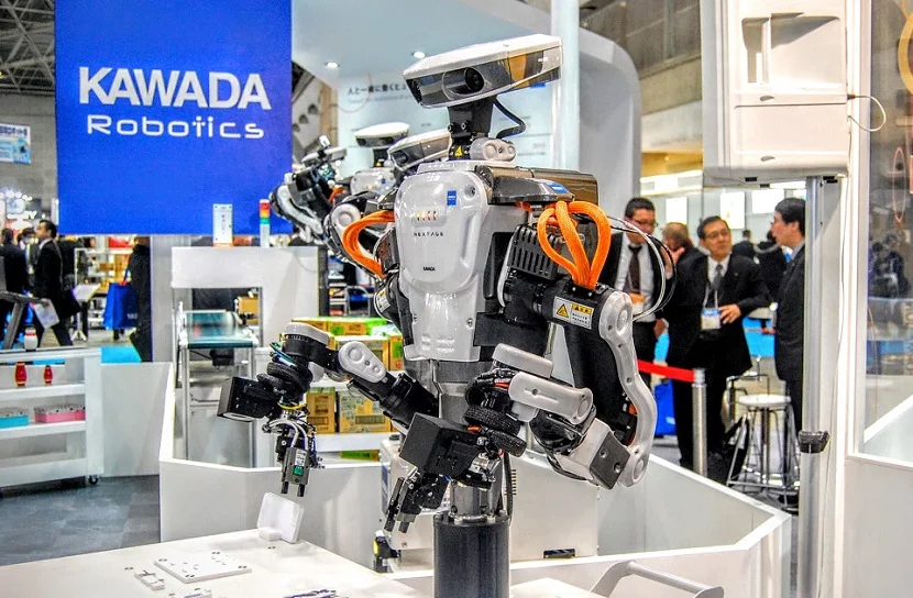全球最大机器人展之一：IREX 2023日本东京智能机器人展将于11月举办，1482家企业齐聚！门票及会刊如何申请