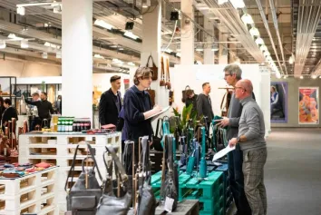 德國箱包展2026有哪些參展商？參展商名單大全