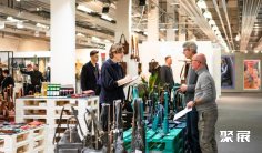 德国箱包展2025参展攻略(时间+地点+门票)