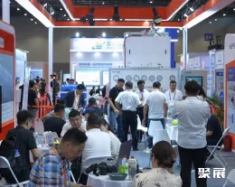 中國氣體展展會現場(現場盛況)5