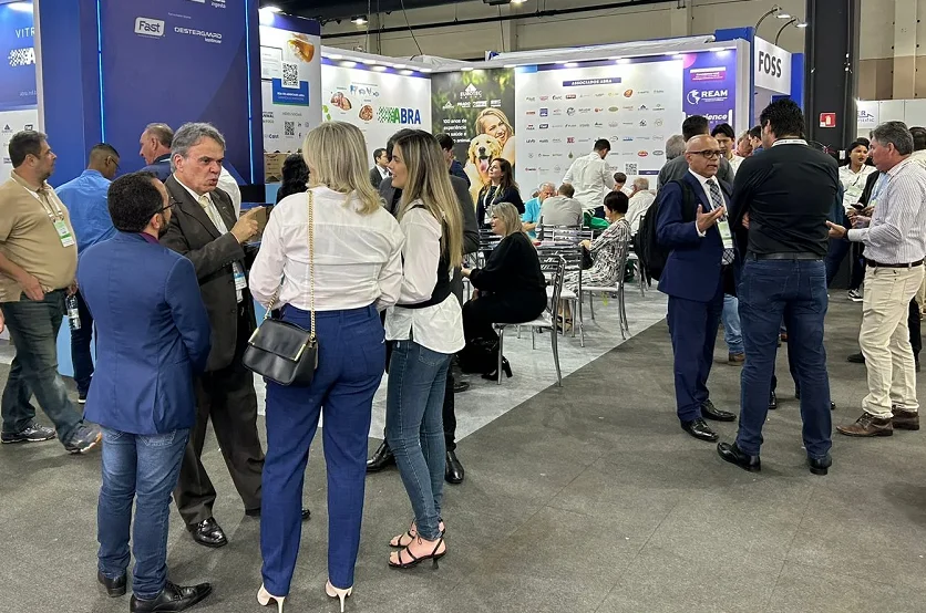 2026巴西畜牧展(FENAGRA)会刊如何获取？