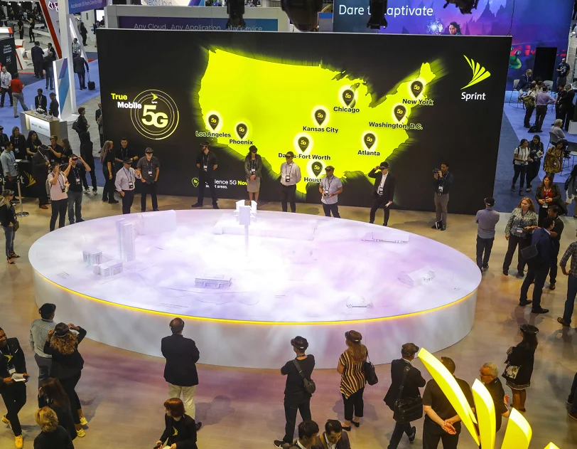 2025南非互联网展展位费与展位预订