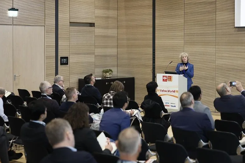 2026德国阀门展(Valve World)逛展指南：时间地点/门票多少钱？