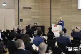 德国阀门展现场图片5