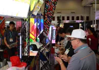 马来西亚机械展2025门票购买途径