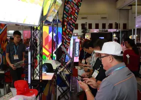 2025马来西亚机械展最新展商名录