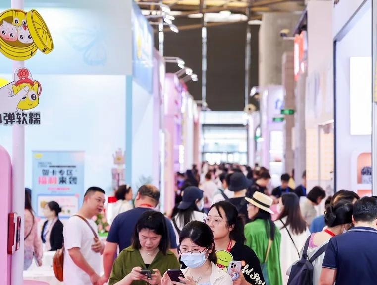 2026上海文具展(China Stationery Fair（CSF）)參展商名錄