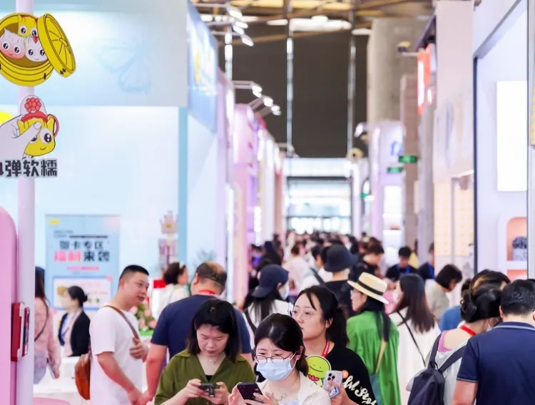 上海文具展-中国文化用品商品交易会-文化会