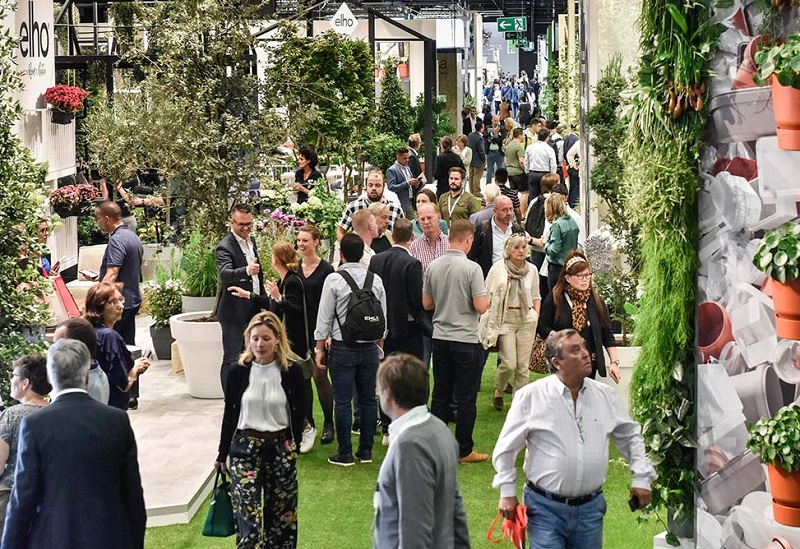 科隆园艺展2025门票价格,怎么购买?