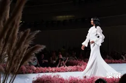 亚特兰大婚纱展现场图片1