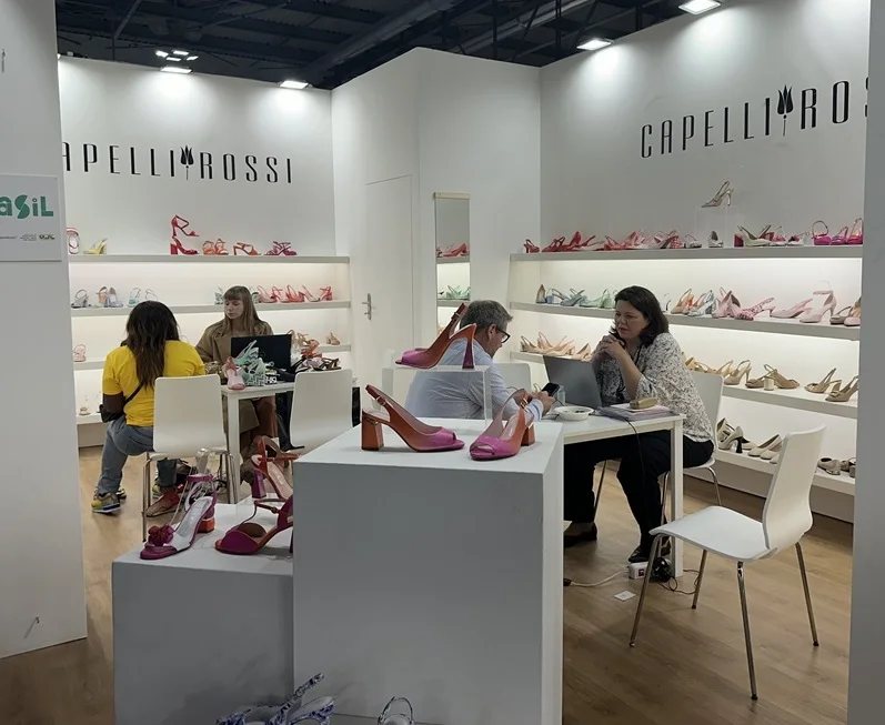 2026意大利鞋展(MICAM MILANO)会刊