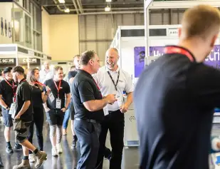 2027英国工程机械展 (PLANTWORX)参展攻略(时间地点+门票价格)