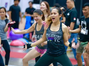 2025印尼中国体育展最新参展商名录