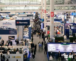 美國漁業(yè)展展會(huì)現(xiàn)場(chǎng)(現(xiàn)場(chǎng)盛況)1