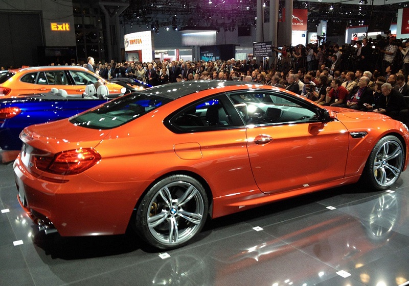 2026纽约汽展参展攻略(时间+地点+门票)