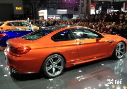 纽约汽展现场图片8