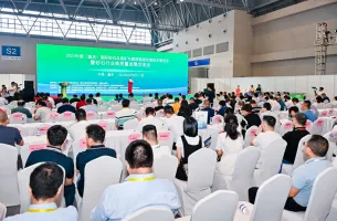 重庆砂石展2026参展攻略（时间地点+门票多少钱？）