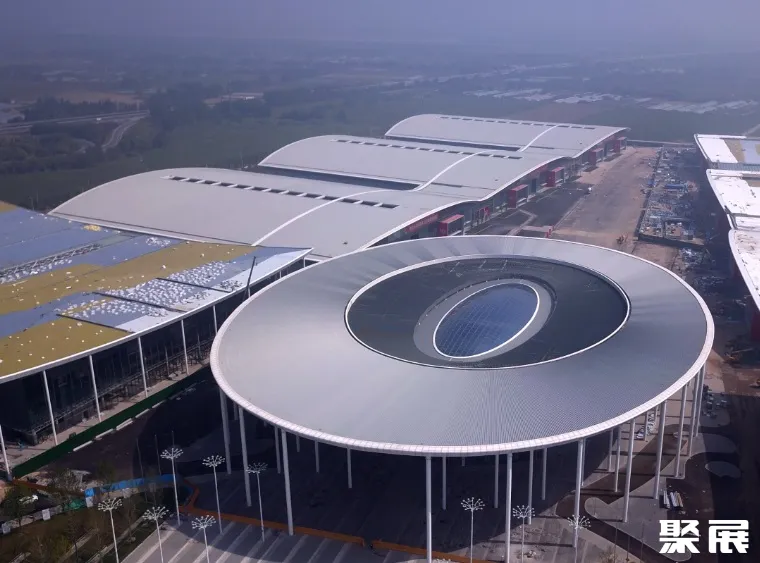 济南黄河国际会展中心