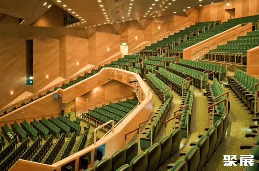 Convention Centre Dublin