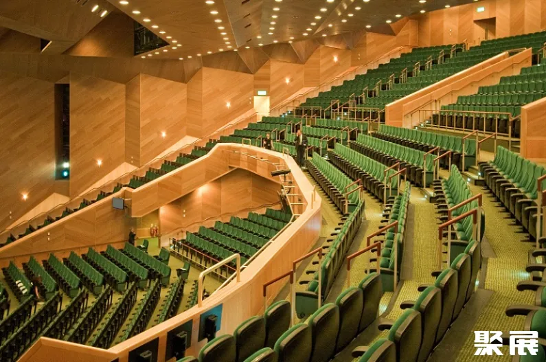 Convention Centre Dublin