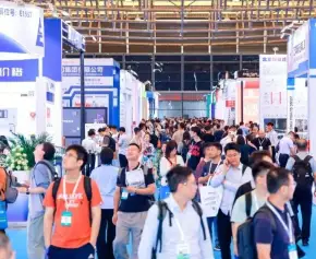 2027上海国际石油和化工自动化及仪器仪表展览会(CIECA)展位图与展位申请