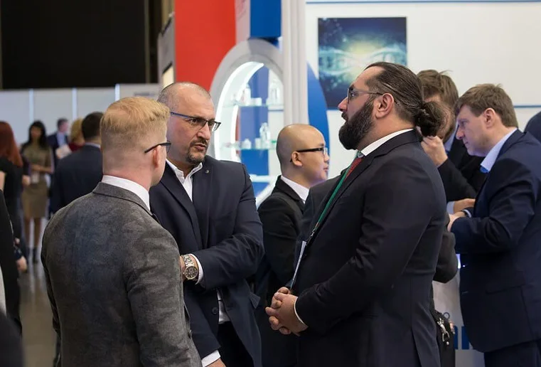 2026俄羅斯生物制藥展參展攻略（時(shí)間地點(diǎn)+門票價(jià)格）