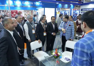 2025新德里五金展展位价格与展位申请