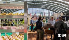 2025墨西哥花卉园艺展门票怎么买