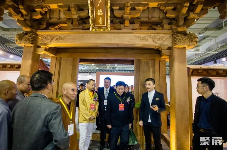 宁波佛事用品展-宁波佛博会