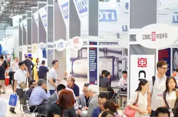 上海物流交通运输及远程信息展-亚洲物流双年展2028展商名录抢先看,展商名录预订