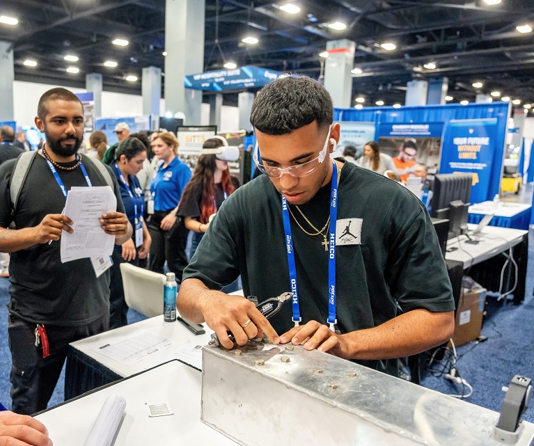 2026年美国PBEXPO(PBExpo)门票如何申请？多少钱？