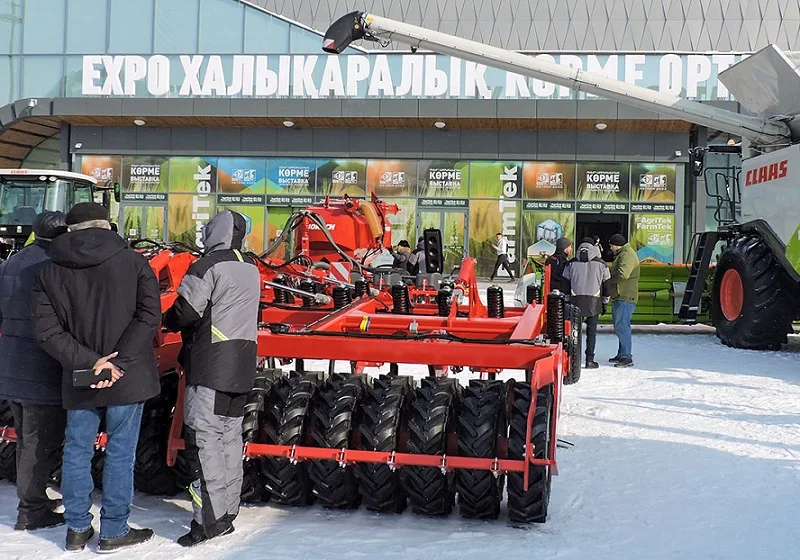 2025哈萨克斯坦畜牧展门票怎么买？如何预约？