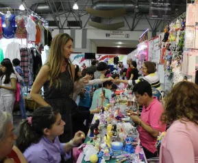 2026墨西哥礼品展 观众预登记火热进行中