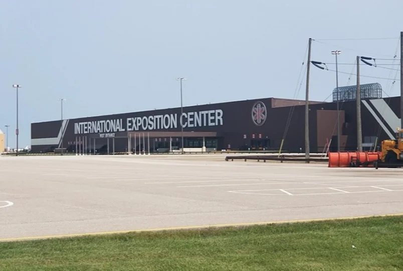 美国克利夫兰I-X会展中心图片2