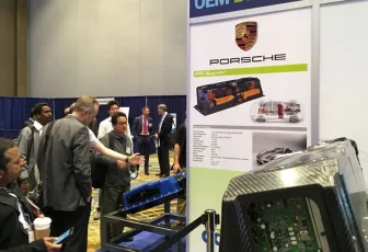 2026德国汽车电池展 预登记注意事项