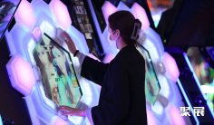 2025年中山游戏展门票如何申请?多少钱?